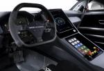 Chevrolet Camaro GT3 by Reiter Engineering 2012 года
